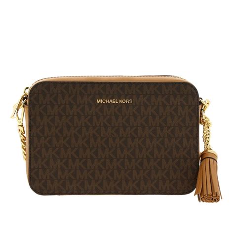 designer crossbody michael kors|Michael Kors Crossbody for women.